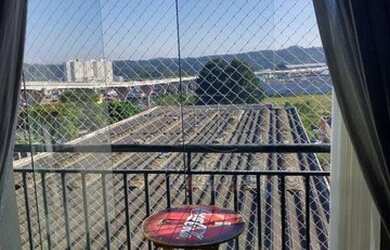 Imagem 6: Apartamento à venda - Jardim Três Marias - São Paulo/SP