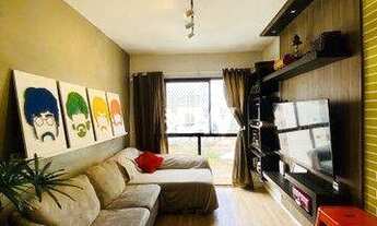 Imagem: Apartamento com 2 dormitórios à venda