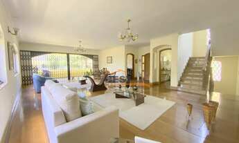 Imagem 4: Sobrado com 4 SUÍTES à venda, 420 m² por R$ 3.200.000 - Alto da Lapa - São Paulo/SP