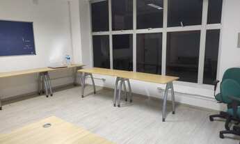 Imagem 6: Sala para alugar, 256 m² por R$ 8.900/mês - Condomínio Centro Comercial Alphaville - Barue