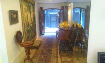 Imagem 3: Casa no Jardim Botânico - Rio de Janeiro - RJ