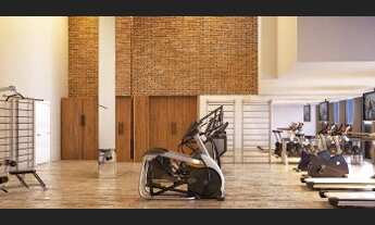 Imagem 6: Apartamento Duplex - Pinheiros/SP