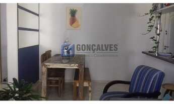 Imagem 3: SAO BERNARDO DO CAMPO - Residential / Apartment - RUDGE RAMOS