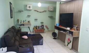 Imagem 5: Casa para venda tem 102 metros quadrados com 3 quartos em Penha De Franca - São Paulo - Sã