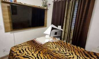 Imagem 4: Apartamento com 2 dormitórios à venda por R$ 276.000 - Vila Nambi - Jundiaí/SP