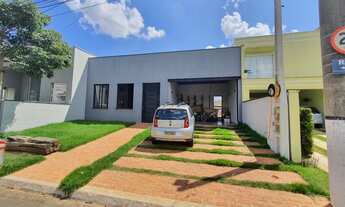 Imagem 4: Casa em Condomínio Fechado com 175m² - 3 dormitórios, 1 súite com Estilo Industrial - Suma