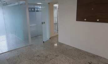 Imagem 16: Barueri - Conjunto Comercial/sala - Alphaville Industrial