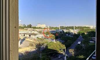 Imagem 5: Apartamento com 2 dormitórios à venda, 50 m² por R$ 262.000,00 - Independência - São Berna