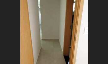 Imagem 6: Cobertura com 2 dormitórios à venda, 76 m² por R$ 330.000,00 - Parque Capuava - Santo Andr