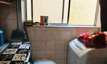 Imagem 6: Apartamento com 2 dormitórios à venda, 57 m² por R$ 215.000,00 - Jardim das Indústrias - S