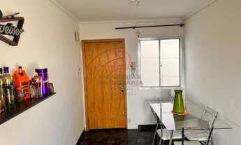 Imagem 2: Apartamento 2 quartos e 1 vaga de garagem - Artur Alvim