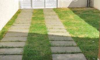 Imagem 4: Casa Duplex no Eusébio no começo da Cícero de sá