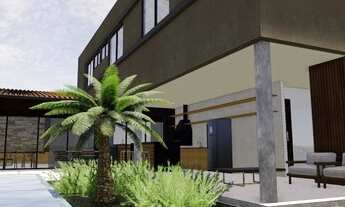 Imagem 7: Terreno a venda no Residencial Alvim com projeto aprovado