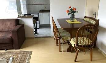 Imagem 4: Flat em Mogi das Cruzes