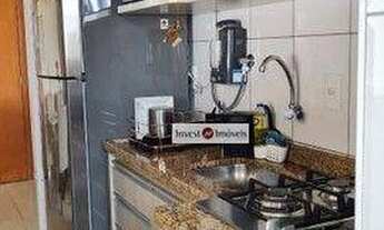 Imagem 7: Apartamento com 2 dormitórios à venda, 63 m² por R$ 550.000 - Vila Ema - São José dos Camp