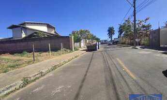 Imagem 4: Excelente lote murado e 100% plano no Taquari Lago Norte