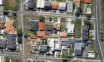 Imagem 4: TERRENO RESIDENCIAL em PINHAIS - PR, ALTO TARUMÃ