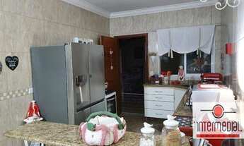 Imagem 7: Casa com 3 dormitórios à venda, 165 m² por R$ 690.000,00 - Vivendas do Parque - Boituva/SP