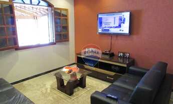 Imagem 2: Casa em excelente localização, 4 (quatro) quartos, 6 (seis) vagas no bairro Itapoã - Belo