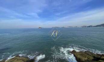 Imagem 2: PORTEIRA FECHADA!! ALTO PADRÃO!!Maravilhoso Apartamento, 03 suítes, varanda na sala, em fr