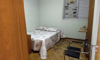 Imagem 5: Apartamento com 3 dormitórios à venda, 136 m² por R$ 636.000 - Santa Paula - São Caetano d