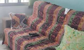 Imagem 3: Apartamento com 2 dormitórios à venda, 69 m² por R$ 245.000,00 - Tupi - Praia Grande/SP