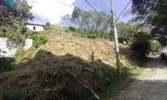 Imagem: Terreno à venda, 594 m² por R$ 120.000,00