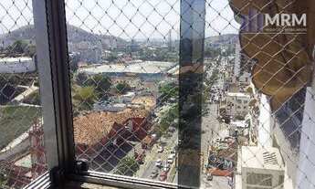 Imagem 2: Apartamento Sala e Quarto, Próximo das Barcas. Centro, Niterói - AP0254