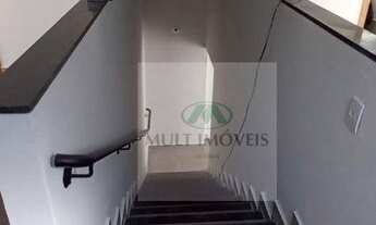 Imagem 7: Sobrado para alugar, 250 m² por R$ 7.500/mês - Jardim Califórnia - Ribeirão Preto/SP