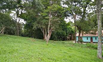 Imagem 2: Terreno à venda, 5000 m² por R$ 1.380.000,00 - Pousada dos Bandeirantes - Carapicuíba/SP