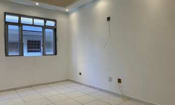 Imagem 3: Apartamento com 1 dormitório para alugar, 45 m² por R$ 1.400,00/mês - Canto do Forte - Pra