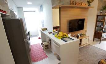 Imagem 7: Apartamento com 2 dormitórios à venda, 52 m² por R$ 308.000,00 - Vila Rosa - Novo Hamburgo