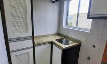 Imagem 4: Apartamento semi mobiliado a venda no bairro Vila Nova!