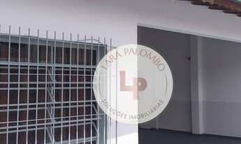 Imagem 3: Casa com 3 dormitórios à venda, 194 m² por R$ 480.000,00 - Parque da Represa - Jundiaí/SP