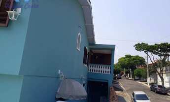 Imagem 4: Sobrado à venda, 140 m² por R$ 650.000,00 - Parque das Árvores - São Paulo/SP