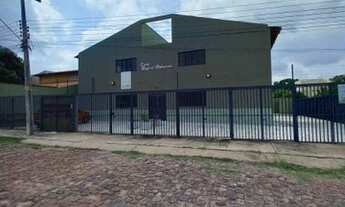 Imagem 2: Kitnet com 1 dormitório para alugar, 19 m² - Ininga - Teresina/PI