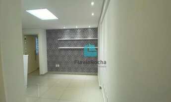 Imagem 2: Sala para alugar, 54 m² por R$ 2.800,00/mês - Vila Clementino - São Paulo/SP