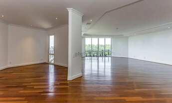 Imagem 4: Apto excelente, com 5 suítes, cozinha equipada, ar condicionado em todas as suítes, locali