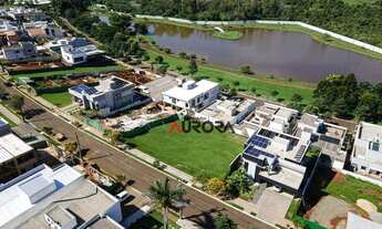 Imagem 3: Terreno SUN LAKE - ÚNICO NESSA METRAGEM à venda, 1001 m² por R$ 1.980.000 - Sun Lake Resid