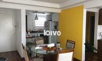 Imagem 5: Apartamento à venda: 2 dormitórios, 1 suíte, 1 vaga, 80 m² - Itaim Bibi