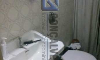 Imagem 7: SAO CAETANO DO SUL - Residential / Sobrado - OLIMPICO