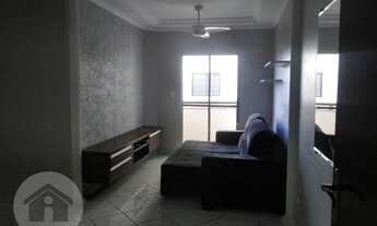 Imagem: Apartamento com 2 dormitórios à venda