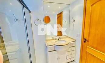 Imagem 6: Rio de Janeiro - Apartamento Padrão - Gávea