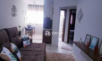 Imagem 2: Apartamento com 2 dormitórios, 60 m² - venda por R$ 204.900,00 ou aluguel por R$ 1.600,00