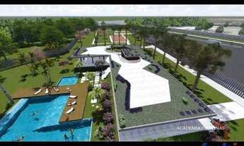 Imagem 6: Terreno à venda, 365 m² por R$ 292.000,00 - Jardim Paraíso - Maringá/PR