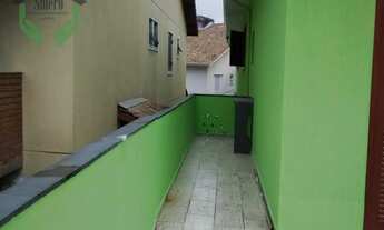 Imagem 3: Sobrado à venda, 200 m² por R$ 1.180.000,00 - Vila São Francisco - São Paulo/SP