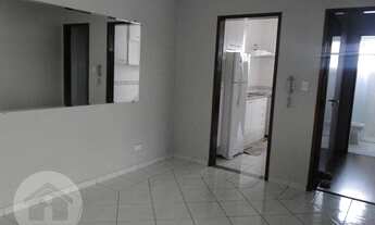 Imagem 6: Apartamento com 2 dormitórios à venda, 60 m² por R$ 240.000,00 - Vila Antônio Augusto Luiz