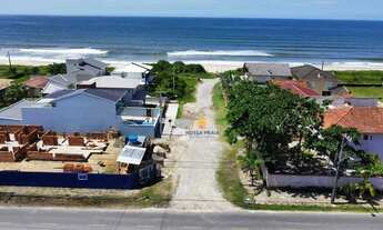 Imagem 4: Apartamento a 50 metros da praia com 3 dormitórios à venda, 99 m² por R$ 578.000 - Barra d