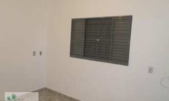 Imagem 3: Casa para alugar, 70 m² por R$ 1.400,00/mês - Jardim Flamboyant - Campinas/SP