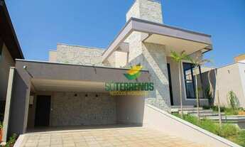 Imagem: Casa com 3 suítes à venda, 290 m² por